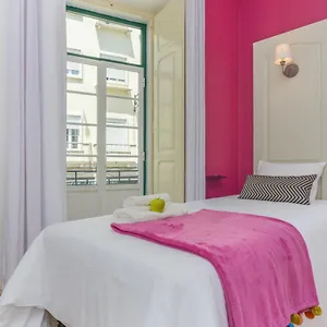 coquette-home-lisbon-guesthouse.hotels-lisbon-portugal.com/