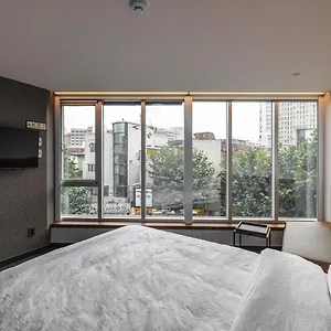 Pillowsopher Hongdae 首爾
