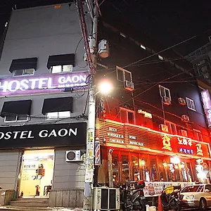 Gaon Sinchon Seoul