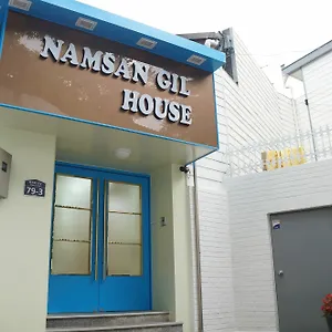 Namsan Gil House Seoul