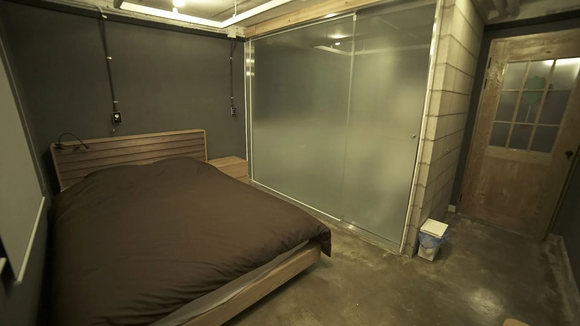 That House Hongdae Hotel Seoul 2*,  South Korea