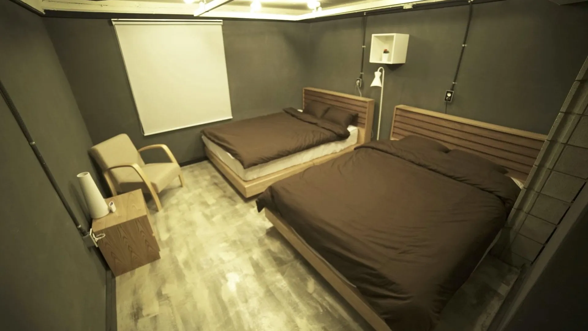 Guest house That House Hongdae Hotel Seoul