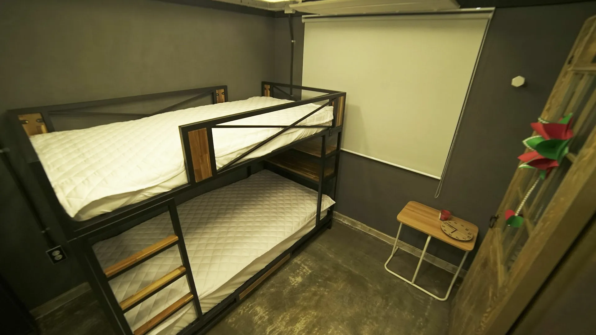 That House Hongdae Hotel Seoul Guest house