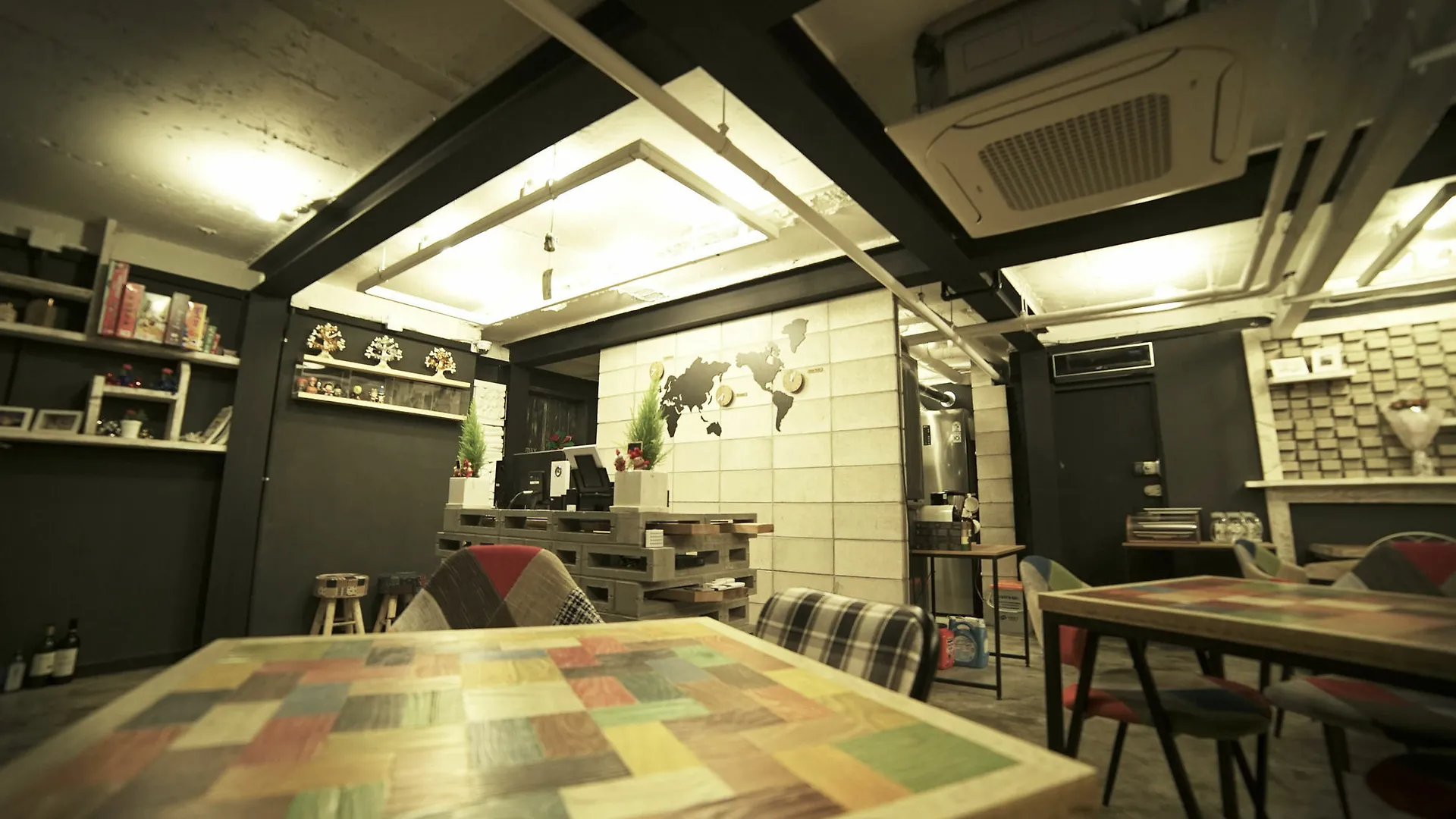 That House Hongdae Hotel Seoul Guest house