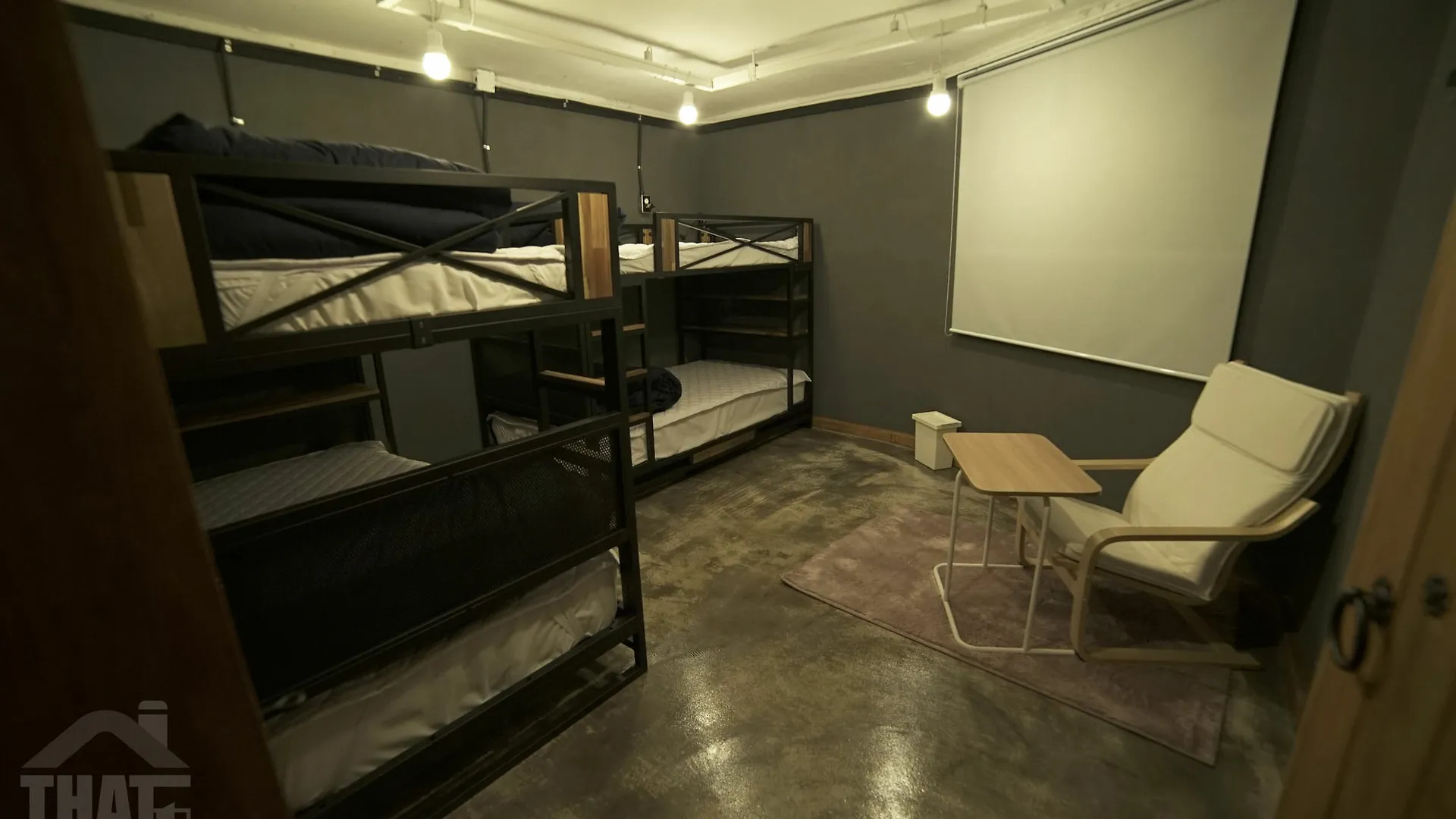 That House Hongdae Hotel Seoul Guest house