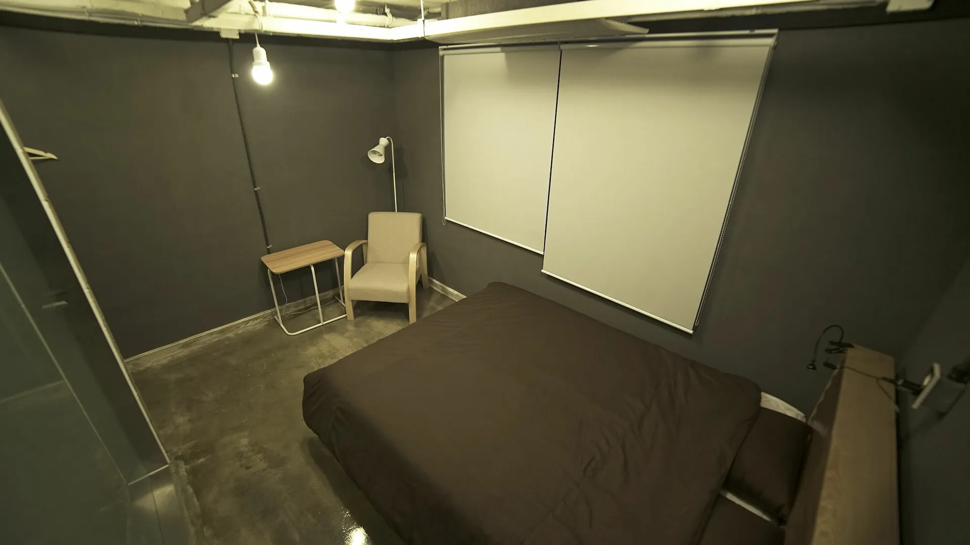 That House Hongdae Hotel Seoul 2*,  South Korea