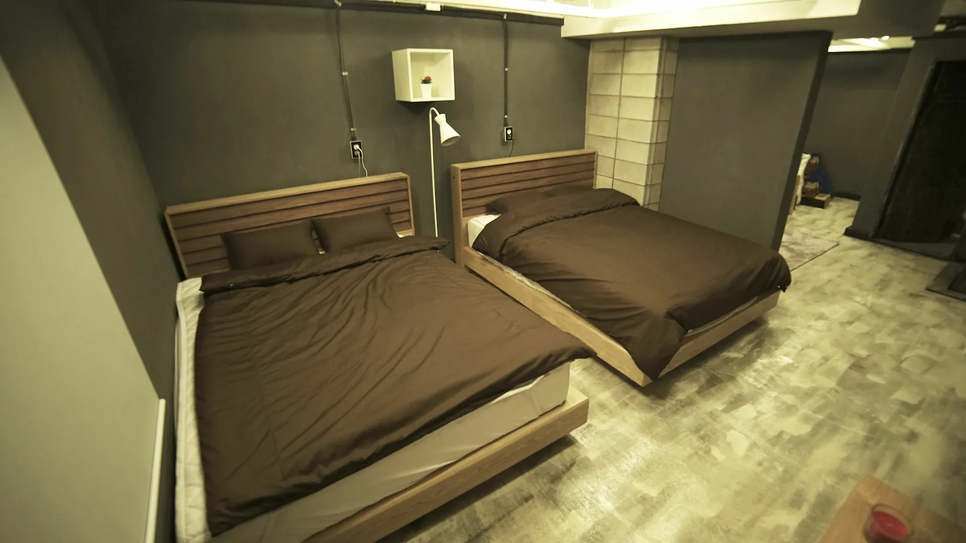 Hotel That House Hongdae Seul