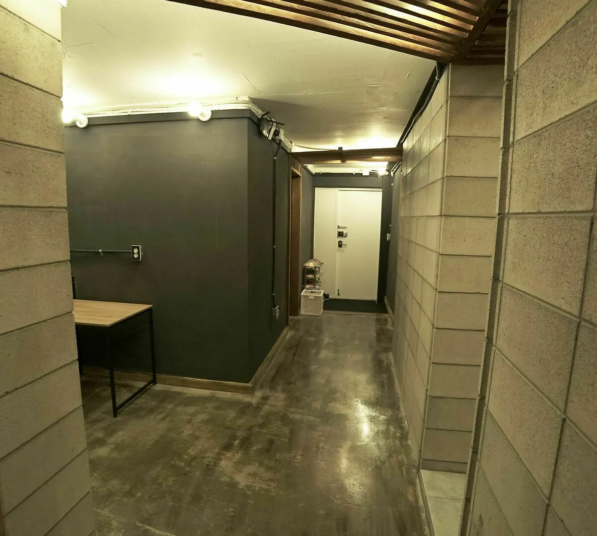 ** Pensjonat Hotel That House Hongdae Seul Korea Południowa